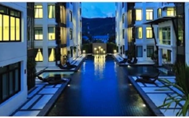 Kamala Regent 2 bedrooms Apartment