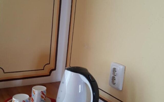 Guest House Astra