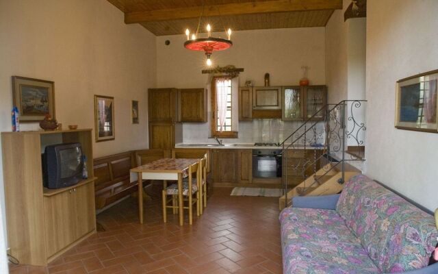 Agriturismo Girasole