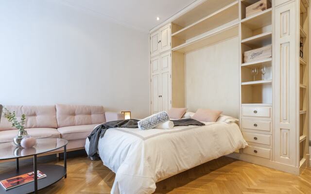 CHIC APARTMENT GRAN VIA I - ElevenHost