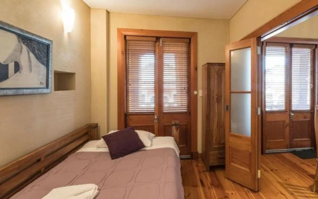 Rialto Apartment 2