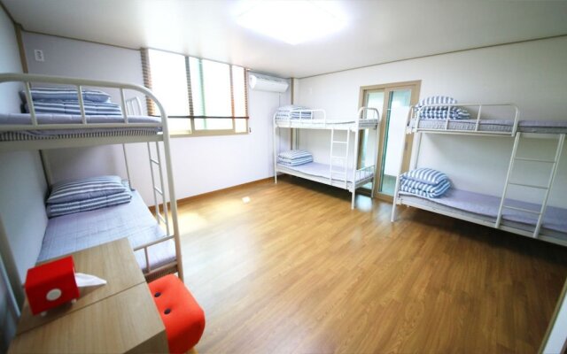 Peter Pan Guesthouse - Hostel