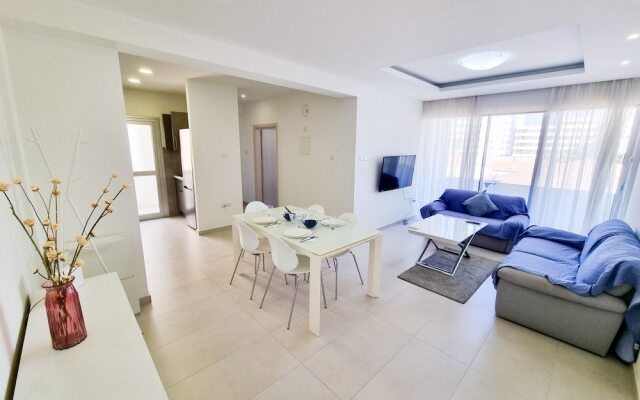 Seaside Elegance Retreat