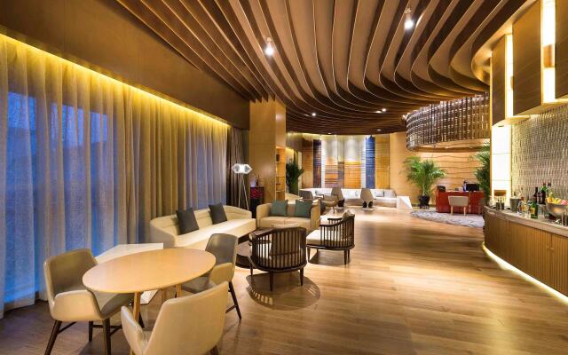 Novotel Suzhou SIP