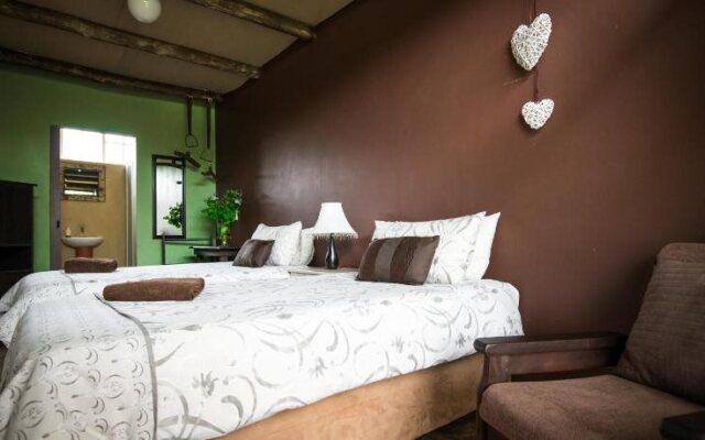 Santa Paloma Guest Farm