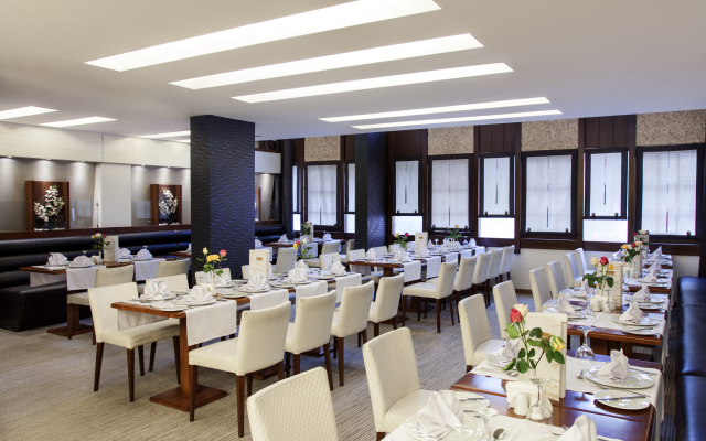 Blanca Hotel