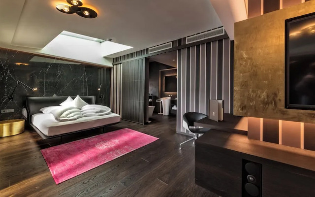 Guesthouse Suiteseven