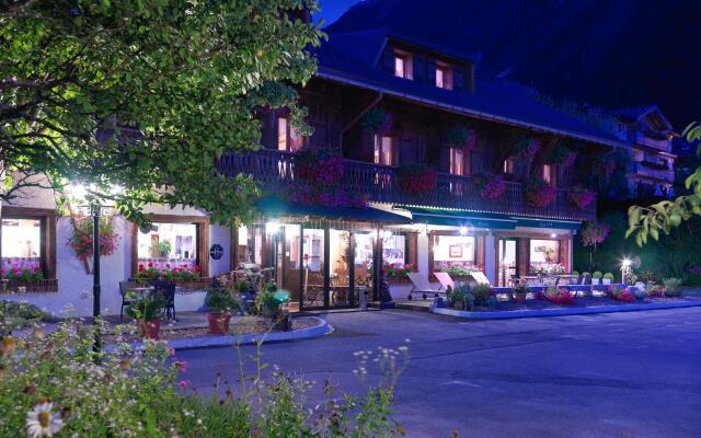 Auberge du Manoir