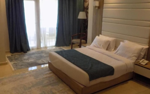 Jewel Sharm El Sheikh Hotel