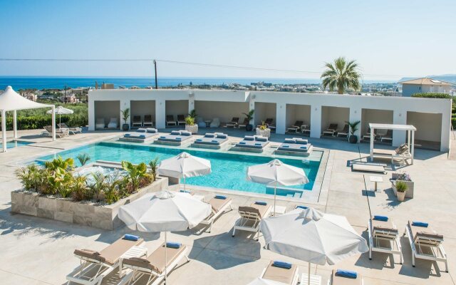 Hotel Matheo Villas & Suites