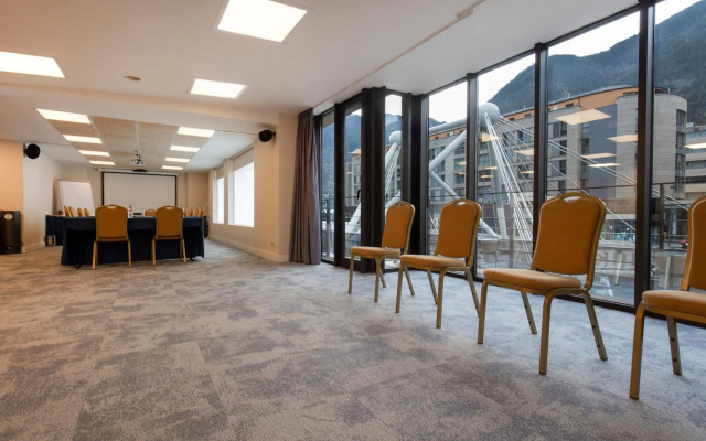 Hotel Magic Andorra