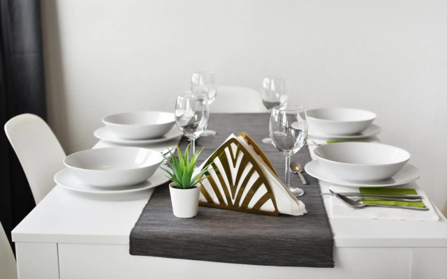 Ferienwohnung in Duisburg