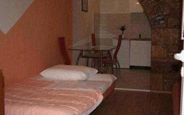 Lile Apartmani
