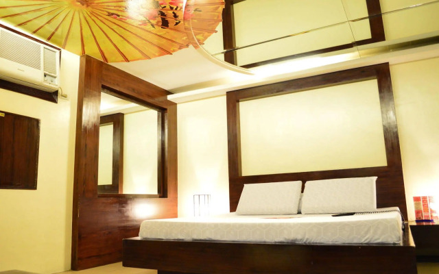 Hotel Sogo Bagong Barrio Caloocan