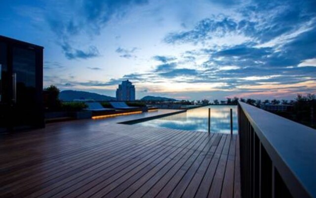 Patong Luxury Condo by Dream Holidays