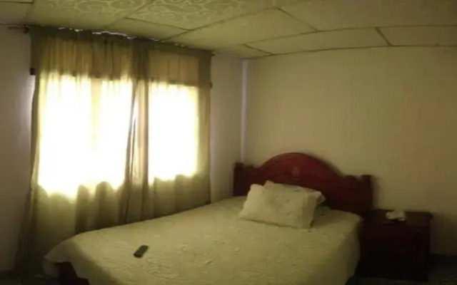 My second house