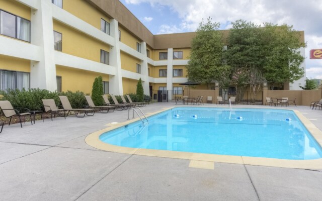 Sleep Inn & Suites West Knoxville