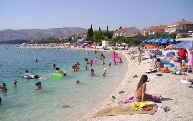 Apartment Sikirica 2