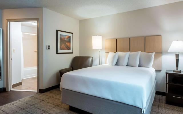 Sonesta Simply Suites Dallas Richardson