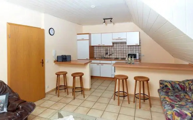 Landgasthof zum Siebenbachtal