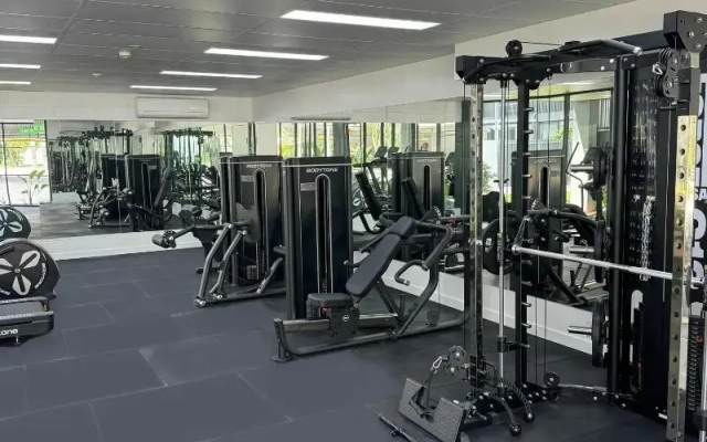 Belmoral Corporate Suites