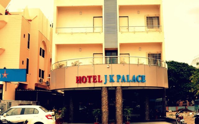 Hotel J K Palace