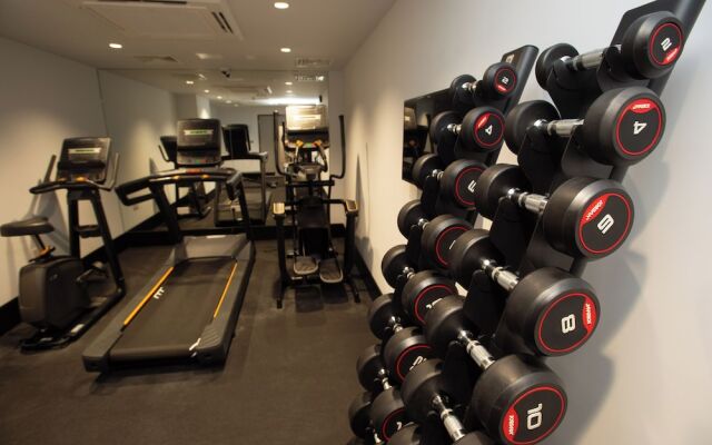 Mercure Paignton Hotel