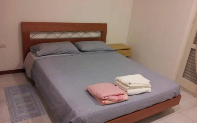 Residence La Perla