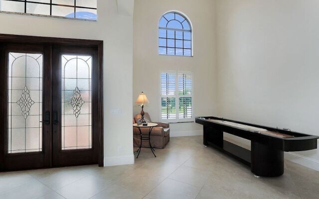 N. Barfield Home #13044