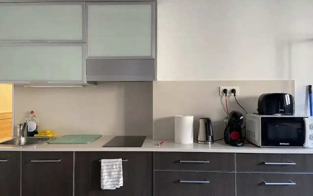 Lovely 2-bed Apartment in Barcelonas Best Location