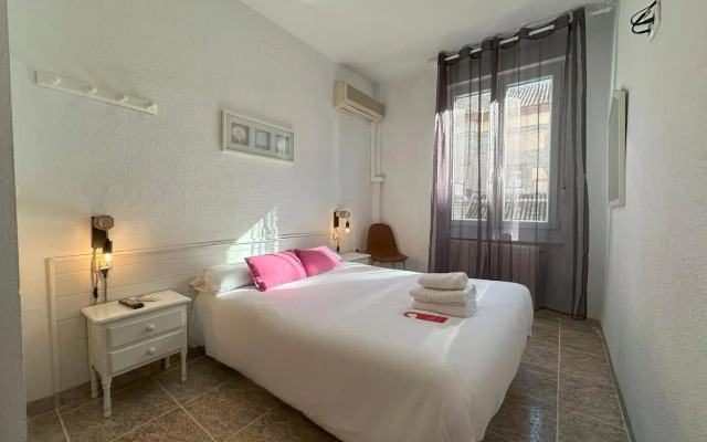 Recogidas Guest House