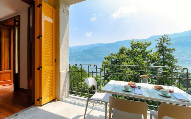 Villa Eugenia suite 2