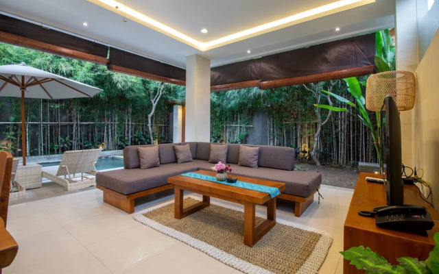 Sayang Sanur Villa VIII