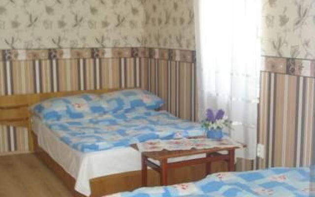 Alex Apartman