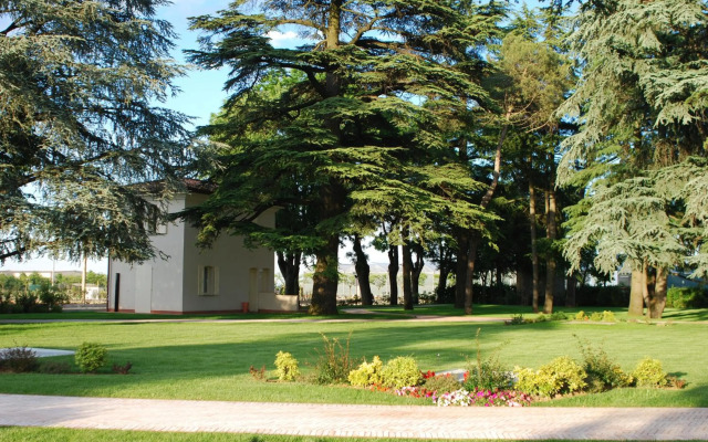 Relais Villa Valfiore