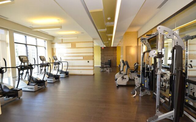 NAPA Furnished Executive Suites