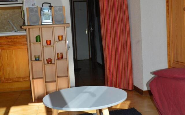 Appartement Les Angles, 2 pièces, 4 personnes - FR-1-593-41