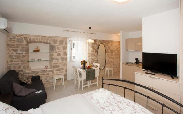 Apartmani Luca