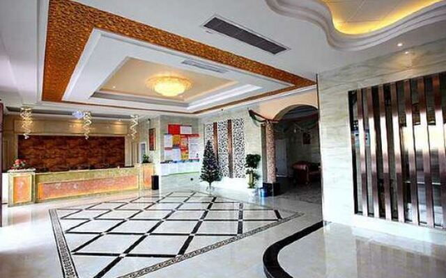 Once Boutique Hotel