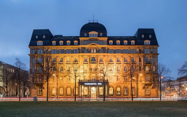 Parkhotel Mannheim