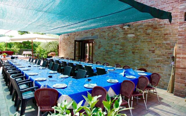 Agriturismo Biologico Villa Rosa
