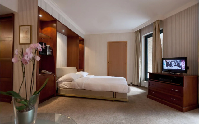 B-aparthotel Ambiorix