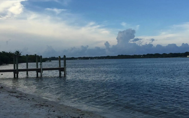 Mermaid's Lighthouse