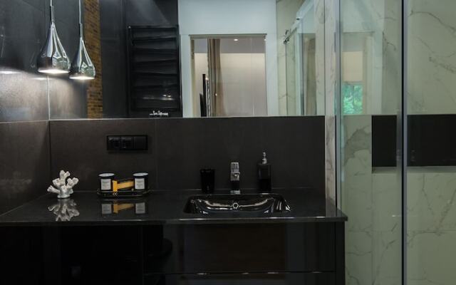 Victus Apartamenty - 7 HEAVEN 2