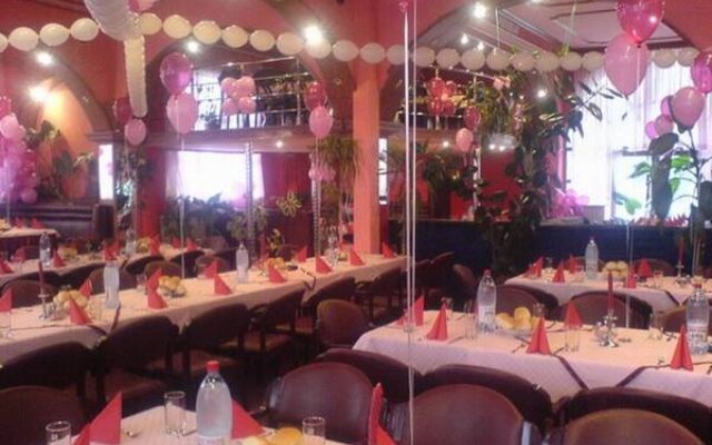 Oxa Hotel