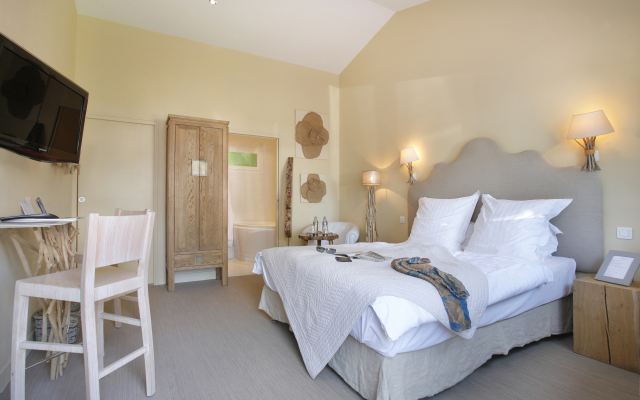 Le Cise, The Originals Relais
