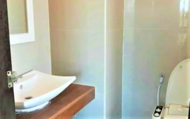 Tree Boutique Condo at Changklan