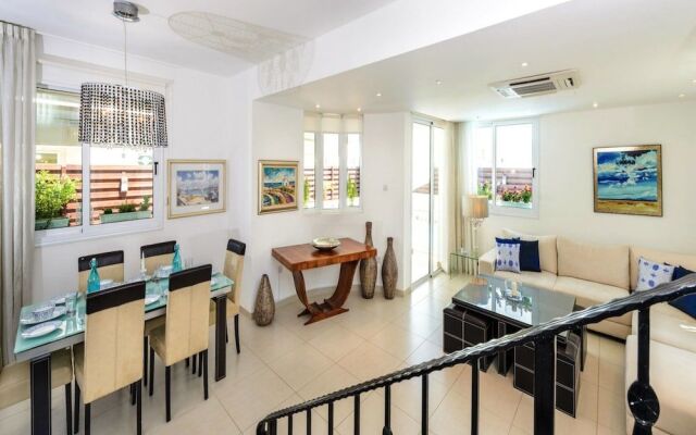 Summer Paralimni in Paralimni