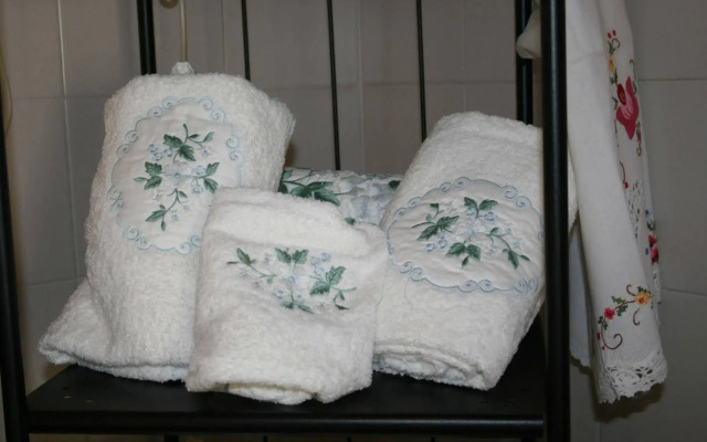 Rooms&Breakfast Tirano