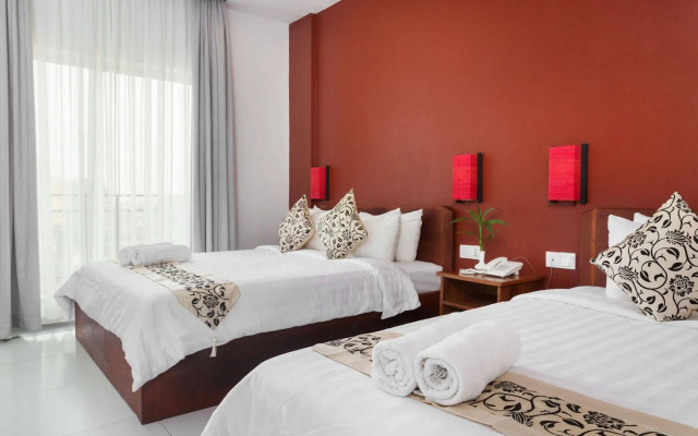 New Midtown Hotel
